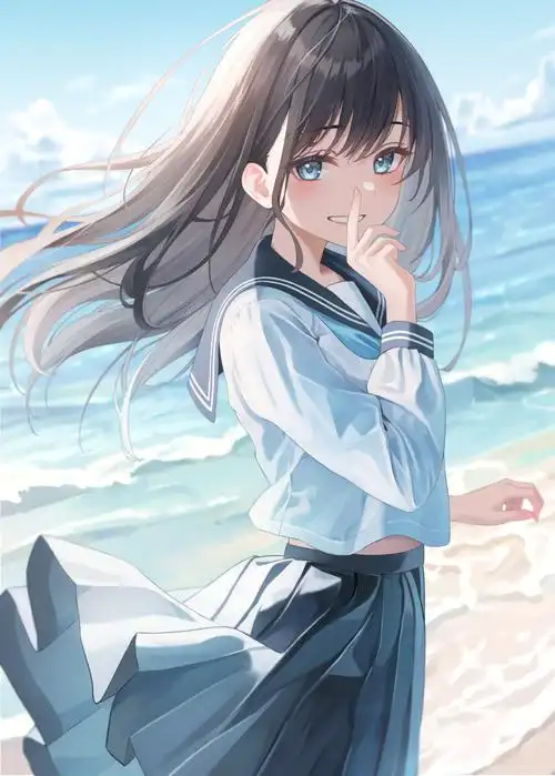 轻松治愈漫画封面